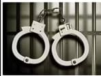 Inspector Kuljinder Singh, Station House Officer of Dakha police station, confirmed that an FIR has been registered against the constable (HT Photo)