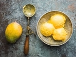 Healthy Ice Cream Recipes For Summer
