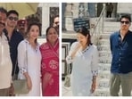 In recent times, Malaika Arora and Harsh Mehta have been spotted together several times.