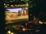 Mini home theatre under Rs. 20,000 lets you watch movies, shows, and games on a bigger screen easily.