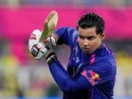 People can't wait for Vaibhav Sooryavanshi to start playing for India
