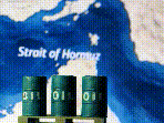 Trump has for long called upon countries to join in in aiding the efforts to reopen the Strait of Hormuz