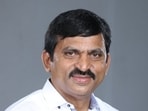 Ponguleti Srinivas Reddy Ponguleti Srinivas Reddy
