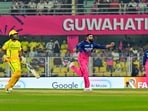 Ravindra Jadeja did make a big impact on his encounter against CSK after making the big move.