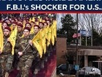 FBI drops shocker on Michigan Synagogue attack FBI drops shocker on Michigan Synagogue attack