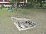 The project aims to improve groundwater recharge in areas impacted by rapid urbanisation and construction. (HT Archive)