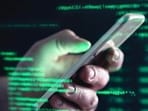 The victim was coerced into selling his equity shares and transferring  <span class='webrupee'>₹</span>22.92 crore in multiple transactions to bank accounts of the accused. (Shutterstock)