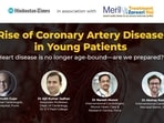 Rise of Coronary Artery Disease in Young Patients