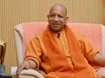 UP chief minister Yogi Adityanath. (HT file) UP chief minister Yogi Adityanath. (HT file)