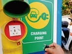 UPSRTC currently operates around 200 electric buses only in regions with existing charging infrastructure: Lucknow, Prayagraj, Varanasi, Gorakhpur, Ayodhya, Agra, Noida. (File photo) UPSRTC currently operates around 200 electric buses only in regions with existing charging infrastructure: Lucknow, Prayagraj, Varanasi, Gorakhpur, Ayodhya, Agra, Noida. (File photo)