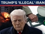 U.S. gas prices have surged to $4 per gallon as the ongoing conflict with Iran disrupts global oil supply chains. 