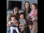 Ivey's remarks about NBA Pride events spark controversy, influencing interest in his family and relationship with wife, Caitlyn Newton. Ivey's remarks about NBA Pride events spark controversy, influencing interest in his family and relationship with wife, Caitlyn Newton.