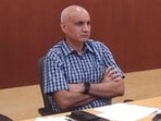 Vir Vikram Yadav, an Odisha cadre IAS officer replaces Faiz Ahmed Kidwai at DGCA (X/Food_Odisha)