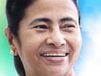 West Bengal chief Mamata Banerjee. (X)