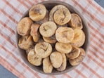 A nutritionist explains the benefits of eating anjeer everyday