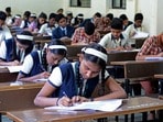 CBSE 10వ తరగతి రెండో పరీక్షలపై బోర్డు కీలక ప్రకటన: విద్యార్థులకు ఊరట(HT Photo)