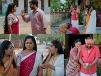 ఇల్లు ఇల్లాలు పిల్లలు టుడే ఎపిసోడ్(jiohotstar)