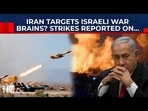 Tehran is framing the attacks as retaliation, while also expanding strikes across the region, including alleged hits on U.S. positions. 