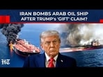 Kuwait’s state‑owned crude carrier Al‑Salmi was hit while at anchorage off Dubai on March 31. 