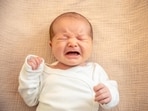 The infant suffering from severe liver and brain complications recovered. 