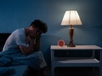 If you are not getting adequate sleep often, then it is high time you incorporate some hacks to ease yourself at night. (Shutterstock)