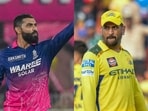 Ravindra Jadeja and MS Dhoni haven't spoken in long