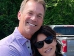 Bryon and Kristi Noem have been married since 1992 and have three children together.