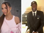 Khloe Kardashian and Lamar Odom’s fame, fortune and a relationship.