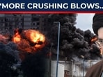 Israel's killing spree in Iran backfires? Iran issues chilling warning  