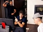 “Looksmaxxing”, a social-media-driven trend in which young men go to absurd lengths to look more attractive, has become popular recently. 