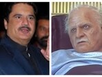 Some time back, Nabil Gabol claimed he is facing trolling online after Dhurandhar 2 was released.