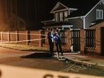 West Philadelphia shooting: 5 shot, 2 killed in Cobbs Creek neighborhood 