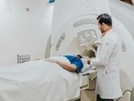 A full-body MRI can help detect diseases early, even without symptoms. (Pexel)