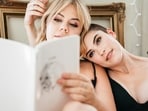 Same-sex female married couples are more likely to get divorced than their male or heterosexual counterparts. (Pexel)