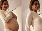Poonam Pandey: రెండేళ్లుగా భర్తకు దూరం.. ప్రెగ్నెన్సీ ఫోటోలతో సోషల్ మీడియాలో పూనమ్ పాండే రచ్చ.. మళ్లీ మొదలెట్టిందంటూ..