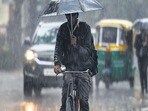 మరో 4 రోజులు వర్షాలు..!