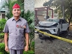 This is the latest in a string of crimes in the Uttarakhand capital, once known for its serenity and quiet lifestyle.