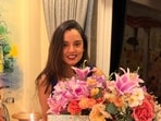 Shruti Chaturvedi, 32, has put down roots in Goa after living in Gurgaon and Mumbai 