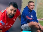 Mohammed Shami’s India comeback hopes dented as Ajit Agarkar stands firm on snub Mohammed Shami’s India comeback hopes dented as Ajit Agarkar stands firm on snub