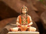 హనుమాన్ జయంతి 2026 తేదీ, ప్రాముఖ్యత(Shutterstock)