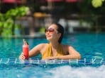 If you are planning to head to pools, make sure your eyes are protected. If you are planning to head to pools, make sure your eyes are protected.