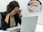 Chronic stress can subtly affect dental health long before more noticeable symptoms appear. Chronic stress can subtly affect dental health long before more noticeable symptoms appear.