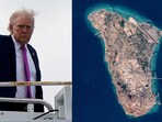 A US strike on Kharg Island would likely be aimed at applying pressure on Tehran by disrupting its oil exports, at least for a limited period.
