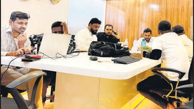 Pune’s pre-SIR exercise reveals gaps in awareness and documentation Pune’s pre-SIR exercise reveals gaps in awareness and documentation