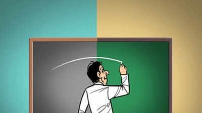 State to probe ‘illegal’ teacher hires bypassing Pavitra portal since 2017 State to probe ‘illegal’ teacher hires bypassing Pavitra portal since 2017