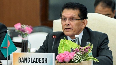 ভারতে হাসিনা, দিল্লি আসছেন তারেকের মন্ত্রী খলিলুর! কী নিয়ে হতে পারে কথা? (Rahul Singh)