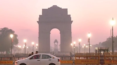Starting April 1, residents of NDMC and Delhi Cantonment will have the option of self-enumeration, said census commissioner of India Mrityunjay Kumar Narayan. (Photo: ANI)