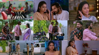 బ్రహ్మముడి సీరియల్ మార్చి 31 ఎపిసోడ్ బ్రహ్మముడి సీరియల్ మార్చి 31 ఎపిసోడ్