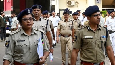 The incident was reported from village 20 LLW under Sadar Police Station limits. (Samir Jana/ Hindustan Times file photo for representation)