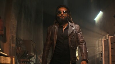 Dhurandhar 2 box office collection day 12: The Ranveer Singh starrer has been helmed by Aditya Dhar. Dhurandhar 2 box office collection day 12: The Ranveer Singh starrer has been helmed by Aditya Dhar.